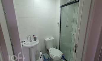 Imagem 7: Apartamento à venda em Sacomã com 32 m², 2 quartos