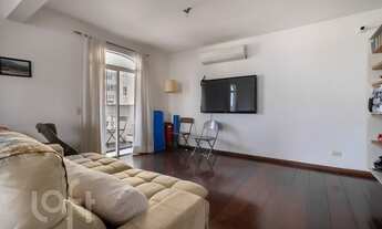 Imagem 2: Apartamento à venda em Bela Vista com 280 m², 4 quartos, 1 suíte, 2 vagas