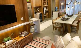 Imagem: Apartamento à venda em Perdizes com 72