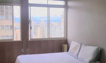 Imagem 5: Apartamento à venda em Bela Vista com 29 m², 1 quarto