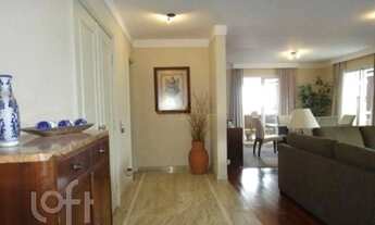 Imagem 3: Apartamento à venda em Vila Andrade com 261 m², 4 quartos, 4 suítes, 4 vagas