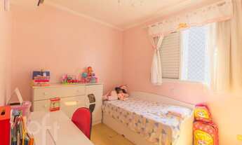 Imagem 5: Apartamento à venda em Itaquera com 50 m², 2 quartos, 1 vaga