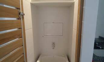 Imagem 6: Apartamento à venda em República com 38 m², 1 quarto