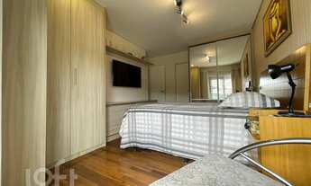 Imagem 6: Apartamento à venda em Vila Andrade com 129 m², 4 quartos, 2 suítes, 2 vagas