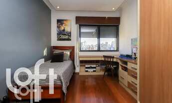 Imagem: Apartamento à venda em Campos Elísios