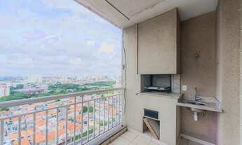 Imagem: Apartamento à venda em Cursino com 90 m²