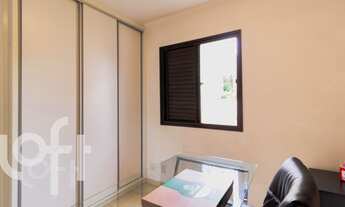 Imagem 3: Apartamento à venda em Ipiranga com 75 m², 3 quartos, 1 suíte, 2 vagas