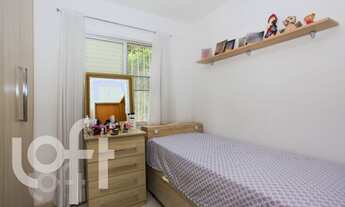 Imagem 3: Apartamento à venda em Tucuruvi com 90 m², 3 quartos, 1 suíte, 1 vaga