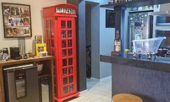 Imagem 5: Apartamento à venda em Vila Andrade com 120 m², 4 quartos, 2 suítes, 2 vagas