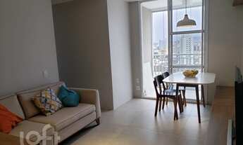 Imagem 6: Apartamento à venda em Belém com 60 m², 3 quartos, 1 suíte, 1 vaga