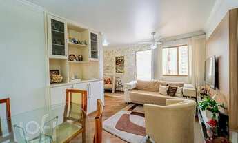 Imagem 3: Apartamento à venda em Jabaquara com 105 m², 3 quartos, 1 suíte, 2 vagas