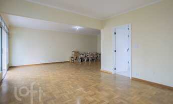 Imagem 7: Apartamento à venda em Higienópolis com 220 m², 4 quartos, 1 suíte, 2 vagas