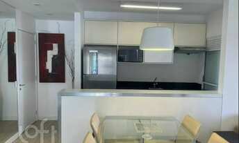 Imagem 2: Apartamento à venda em Perdizes com 60 m², 1 quarto, 1 suíte