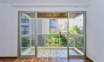 Imagem 5: APARTAMENTO em São Paulo - SP, Santa Cecília