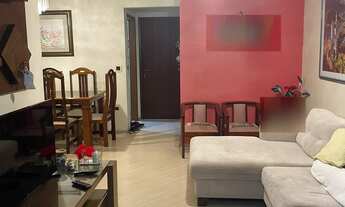 Imagem: Apartamento à venda em Cidade Universitária