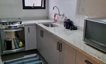 Imagem 5: Apartamento à venda em Vila Andrade com 47 m², 1 quarto, 1 vaga