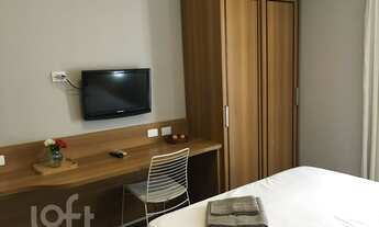 Imagem: Apartamento à venda em Moema Pássaros