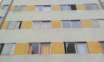 Imagem: Apartamento à venda em Campo Belo com 53