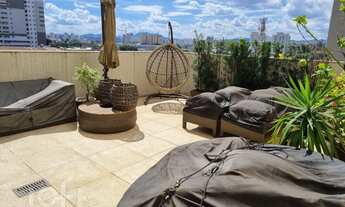 Imagem: Apartamento à venda em Lapa com 140 m²