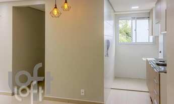 Imagem 7: Apartamento à venda em Sacomã com 42 m², 2 quartos