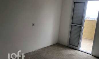 Imagem 3: Apartamento à venda em Vila Matilde com 40 m², 2 quartos, 1 vaga