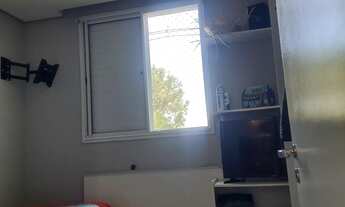 Imagem: Apartamento à venda em Cursino com 68 m²