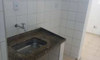 Imagem 6: Apartamento à venda em Santa Cecília com 40 m², 1 quarto