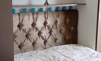 Imagem 4: Apartamento à venda em Tucuruvi com 45 m², 1 quarto, 1 vaga