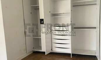 Imagem 6: Apartamento à venda em República com 240 m², 4 quartos, 1 suíte, 1 vaga