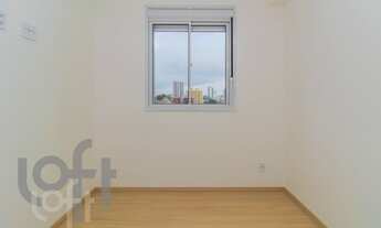 Imagem 5: Apartamento à venda em Cidade Ademar com 24 m², 1 quarto