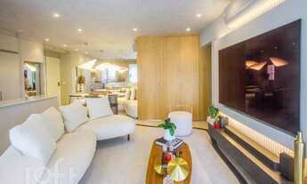 Imagem 5: Apartamento à venda em Santo Amaro com 84 m², 2 quartos, 1 suíte, 1 vaga