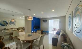 Imagem 2: Apartamento à venda em Vila Leopoldina com 69 m², 3 quartos, 2 suítes, 1 vaga