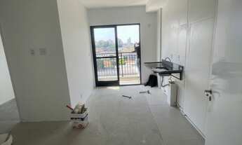 Imagem 4: Apartamento à venda em Parque Interlagos com 38 m², 2 quartos