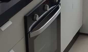 Imagem 7: Apartamento à venda em Ponte Rasa com 49 m², 2 quartos, 1 vaga