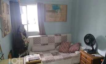 Imagem 5: Apartamento à venda em Parque Interlagos com 49 m², 2 quartos, 1 vaga