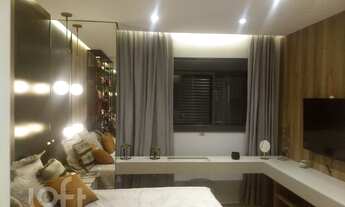 Imagem: Apartamento à venda em Santo Amaro com