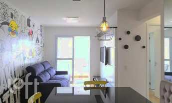 Imagem 7: Apartamento à venda em Tucuruvi com 63 m², 2 quartos, 1 suíte