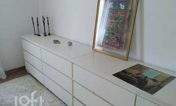 Imagem 7: Apartamento à venda em Lapa com 200 m², 3 quartos, 1 suíte, 2 vagas