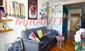 Imagem: Apartamento à venda em Santana com 60 m²