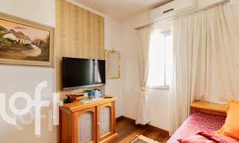 Imagem 6: Apartamento à venda em Vila Formosa com 158 m², 4 quartos, 1 suíte, 2 vagas