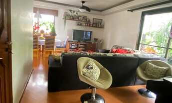 Imagem: Apartamento à venda em Vila Andrade com