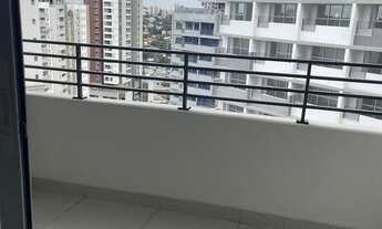 Imagem 4: Apartamento à venda em Butantã com 31 m², 1 quarto, 1 suíte, 1 vaga