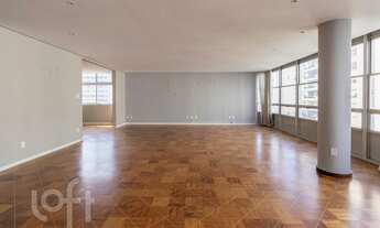 Imagem 3: Apartamento à venda em Higienópolis com 330 m², 4 quartos, 4 suítes, 2 vagas