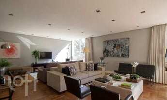 Imagem: Apartamento à venda em Santa Cecília com