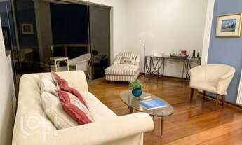 Imagem: Apartamento à venda em Alto da Lapa com