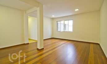 Imagem 4: Apartamento à venda em Pinheiros com 100 m², 2 quartos, 1 suíte, 1 vaga