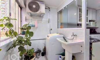 Imagem 7: Apartamento à venda em Cursino com 89 m², 2 quartos, 1 vaga