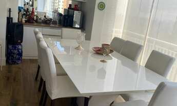 Imagem 4: Apartamento à venda em Vila Andrade com 172 m², 3 quartos, 2 suítes, 3 vagas