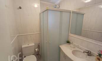 Imagem 6: Apartamento à venda em Jabaquara com 70 m², 3 quartos, 2 vagas