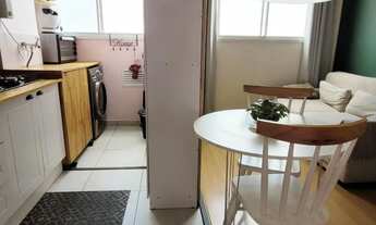 Imagem 4: Apartamento à venda em Artur Alvim com 38 m², 2 quartos, 1 vaga